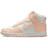 Nike Dunk High Sail Crimson Tint (W) – EU40.5 - US9W