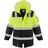 Terrax Workwear Herren Warnschutzparka 3XL
