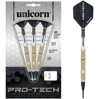 Unicorn Information System Pro-Tech Style 4 Soft Darts 18 g