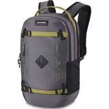 DAKINE Urbn Mission 23 l castlerock ballistic