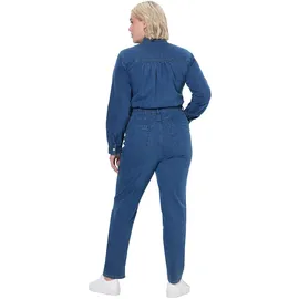 Ulla Popken Jeans blue denim 43-44xRegular