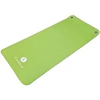 Sveltus Trainingsmatte für Erwachsene, Unisex, Grün, 140 x 60