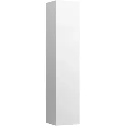 Laufen Hochschrank „LANI“ 353 × 1650 × 335 mm Special colour, Anschlag links