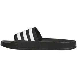 adidas Shower Adilette Core Black/Cloud White/Core Black 34