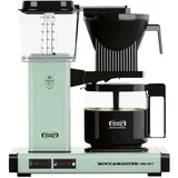 Moccamaster KBG Select pastel green