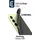 Cellular Line Samsung Galaxy A26 Chroma Case schwarz