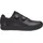 Fox Union Boa Flat Schwarz 42