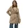 Vero Moda Trenchcoat Silber  L
