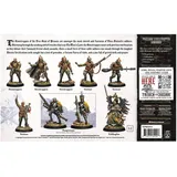 Archon Studio Prussian Stosstruppen