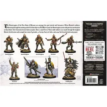 Archon Studio Prussian Stosstruppen