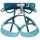 Petzl Klettergurt Blau