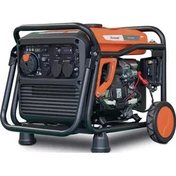 Unicraft Inverter-Stromerzeuger PG-I 41 SE HC 3,6 kW Benzin