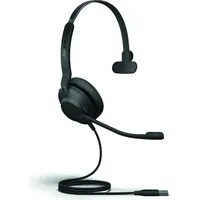 JABRA Evolve2 30 SE USB-A MS (Kabelgebunden, USB-A), Office