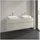 Villeroy & Boch Collaro Waschtischunterschrank C123B0VN 160x54,8x50cm, für 2 Waschtische, LED-Beleuchtung 12W, cashmere grey