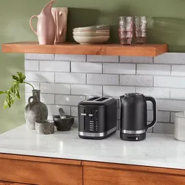KitchenAid 5KEK1701EPT 1,7 l Grün
