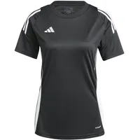 adidas Tiro 24 Trikot Black / White XS