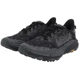 Hoka One One Speedgoat 6 GTX Herren Black / Outer Orbit 42 2/3