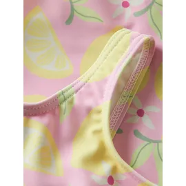 NAME IT Nmfzilua Swimsuit pink 110/116