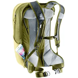 Deuter Race Air 14+3 Fahrradrucksack