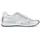 Gabor Sneaker low Damen Silber 43