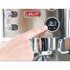 Lelit Victoria PL91TPID