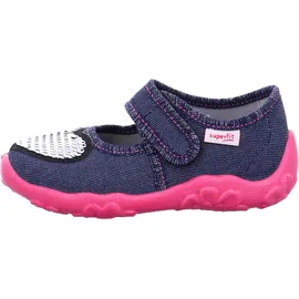 superfit Bonny blau 8000