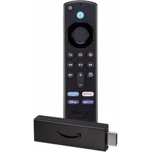 Amazon Fire TV Stick mit Alexa Sprachfernbedienung 2021