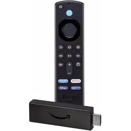 Amazon Fire TV Stick mit Alexa Sprachfernbedienung 2021
