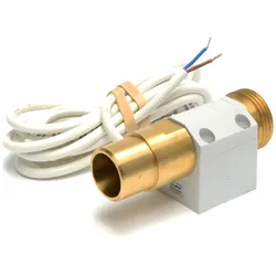Solarbayer Strömungswächter/Durchflusswächter hydraulisch geregelt für FRIWA 40
