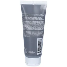 Origins Clear Improvement Active Charcoal Mask Gesichtsmaske 75 ml