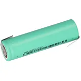 Eve INR18650/33V 3,6V 3200mAh Li-Ion Akku