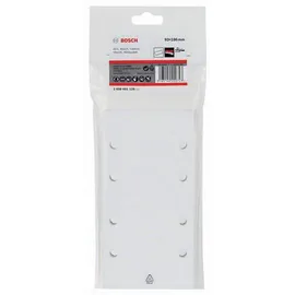 Bosch Adapter für Schwingschleifer 185 x 93 mm