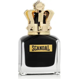 Jean Paul Gaultier Scandal pour Homme Le Parfum Eau de Parfum Intense refillable 50 ml