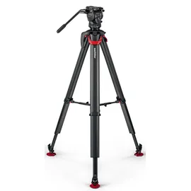 Sachtler System aktiv6 flowtech75 MS