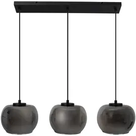 OTTO home Tanissa 3-flg. Ø 20 cm schwarz