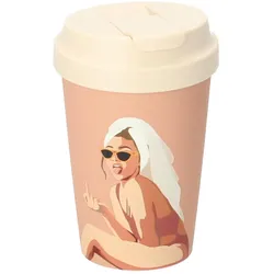 chic.mic bioloco plant easy cup Coffee to Go Becher Kylie