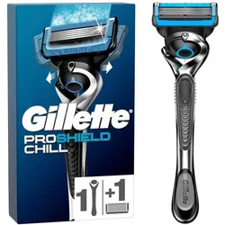 Gillette ProShield Chill Nassrasierer Herren 1 St
