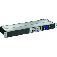 Bachmann BN3000 Strom 2x3m CEE 32A 8023068