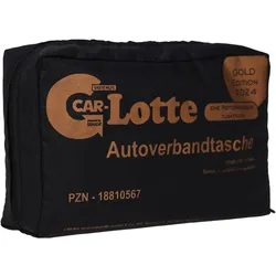 Senada Car-lotte KFZ Tasche Edition 1 St