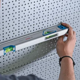 Bosch Wasserwaage 120 cm Aluminium 1,26 m