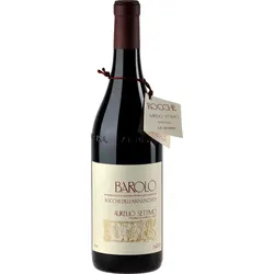 Aurelio Settimo Barolo Rocche dell'Annunziata 2018 - 14.00 % vol