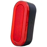 Spanninga Halo Guard XEr Rücklicht - Red - One Size