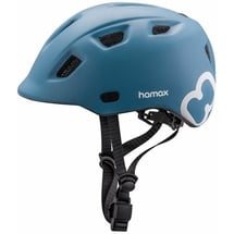 Hamax Thundercap 52-57 cm Kinder petrol