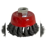 Vago-Tools Topfbürste 125 mm 6x