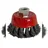 Vago-Tools Topfbürste 125 mm 6x
