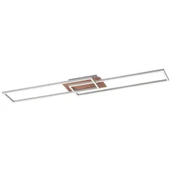 LED-Deckenleuchte Ingo