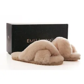 Emu Mayberry Beige 37