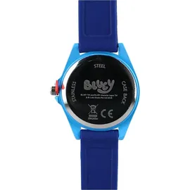 Vadobag Bluey Armbanduhr 22 cm PVC Blau