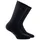 Rohner Fibre Light supeR Wandersocken Blau 39-41