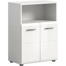 MID.YOU Standschrank ICE - B/H/T ca. 60,00x80,00x30,00